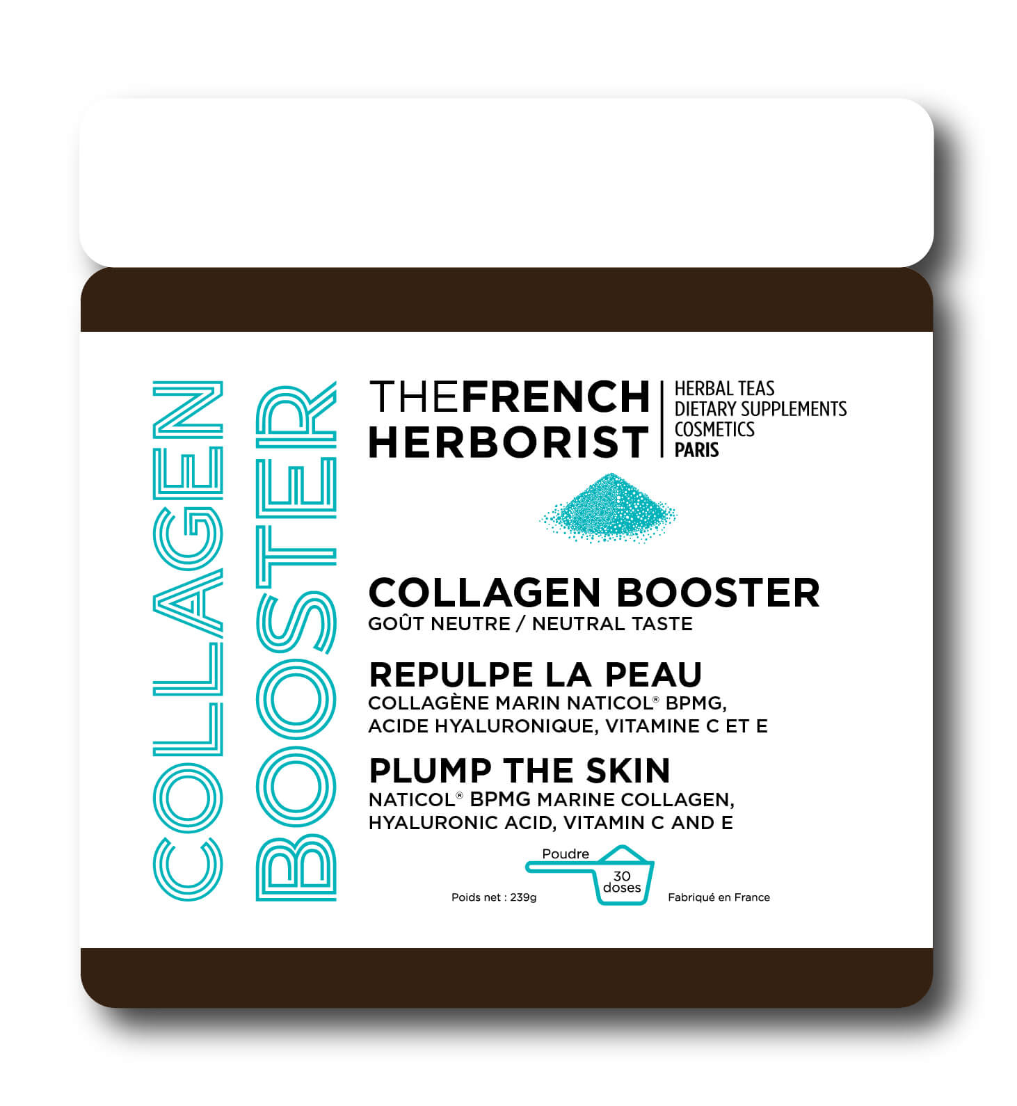 Collagen Booster